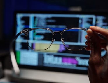 Blue Light Protection Lenses - Blue Block vs Blue Cut Explained