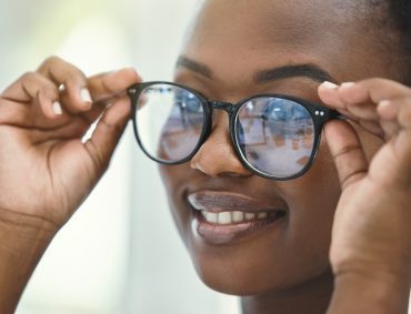 Progressive Lenses The Modern Solution for Clear Vision at All Distances