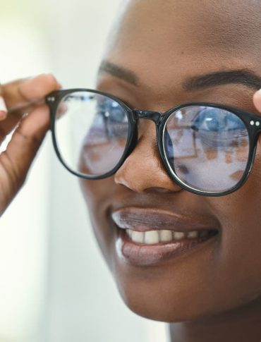 Progressive Lenses The Modern Solution for Clear Vision at All Distances