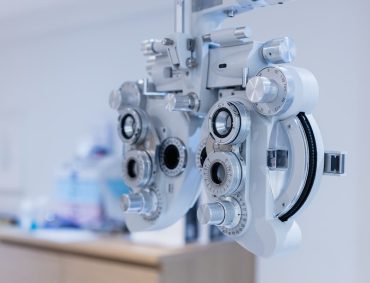 Why Fast Lens Production Matters More Than Ever in Modern Eye Care