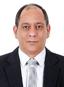 founder