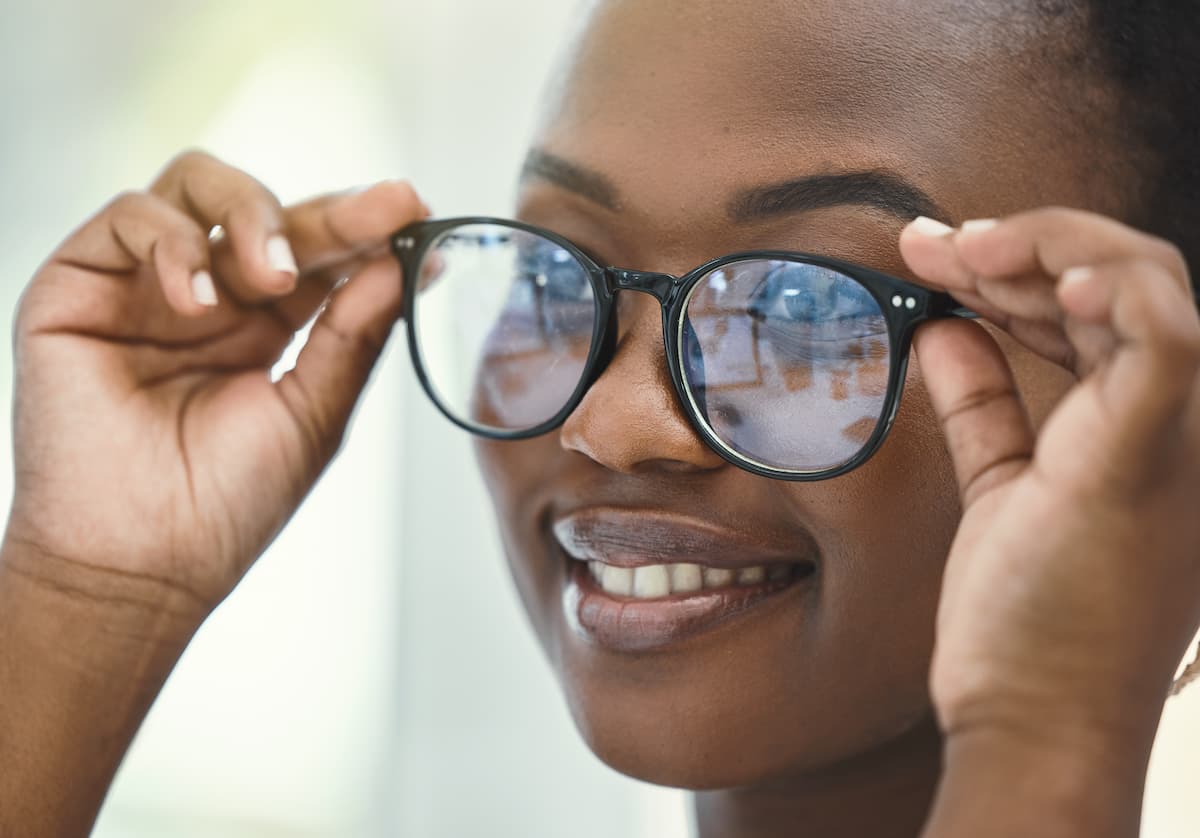 Progressive Lenses: The Modern Solution for Clear Vision at All Distances