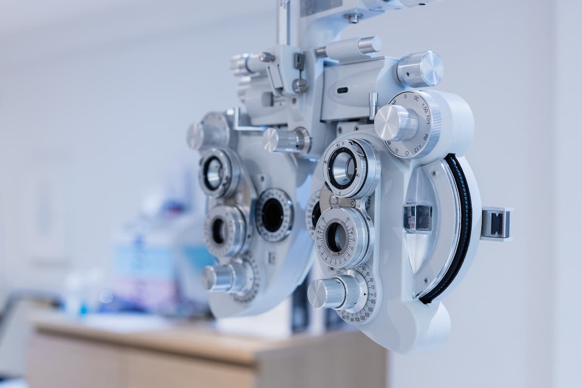 Fast Lens Production Matters More Than Ever in Modern Eye Care