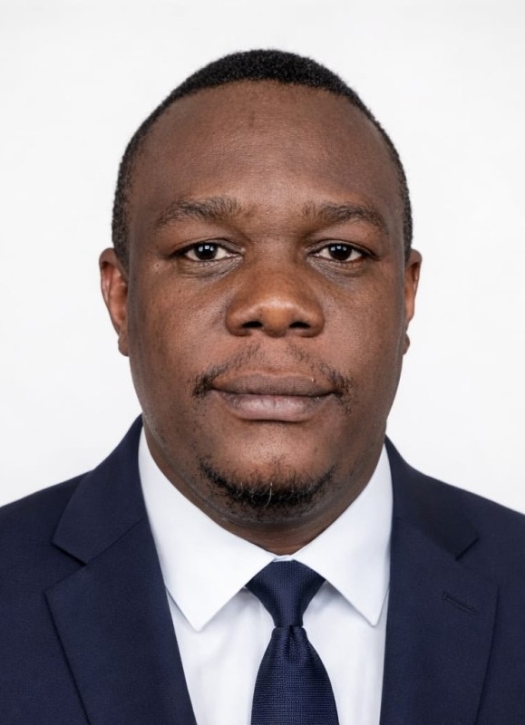 Japheth Matheka